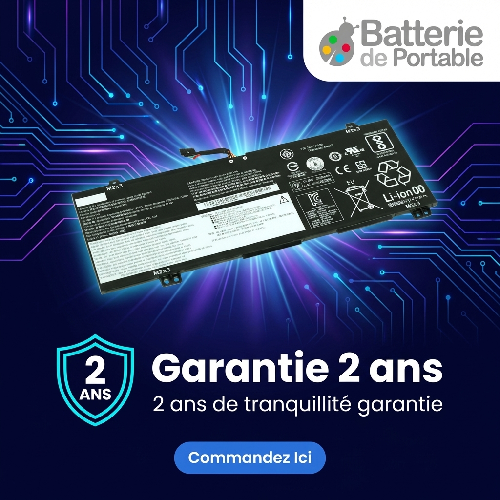 Battery laptop lenovo ideapad s540 14iwl 81nd008tge