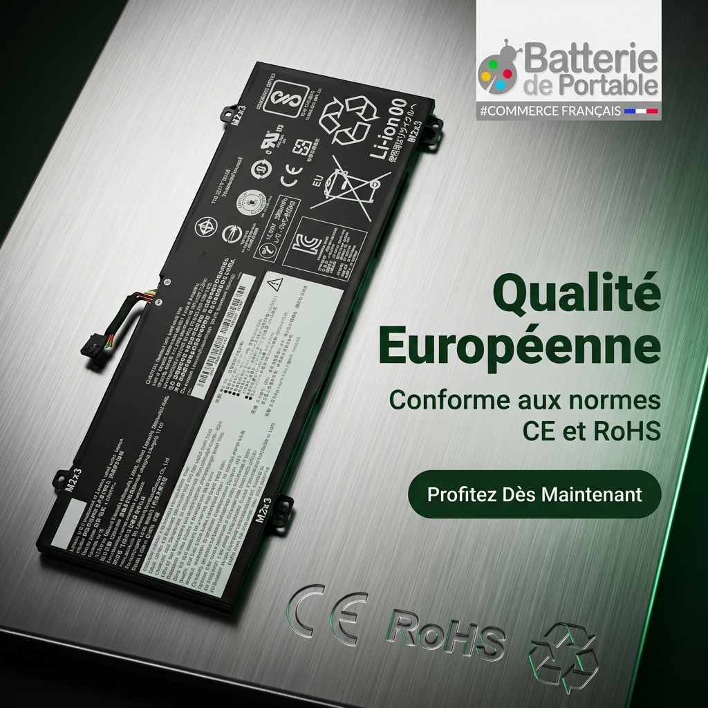 Battery laptop lenovo ideapad s540 14iwl 81nd008tge