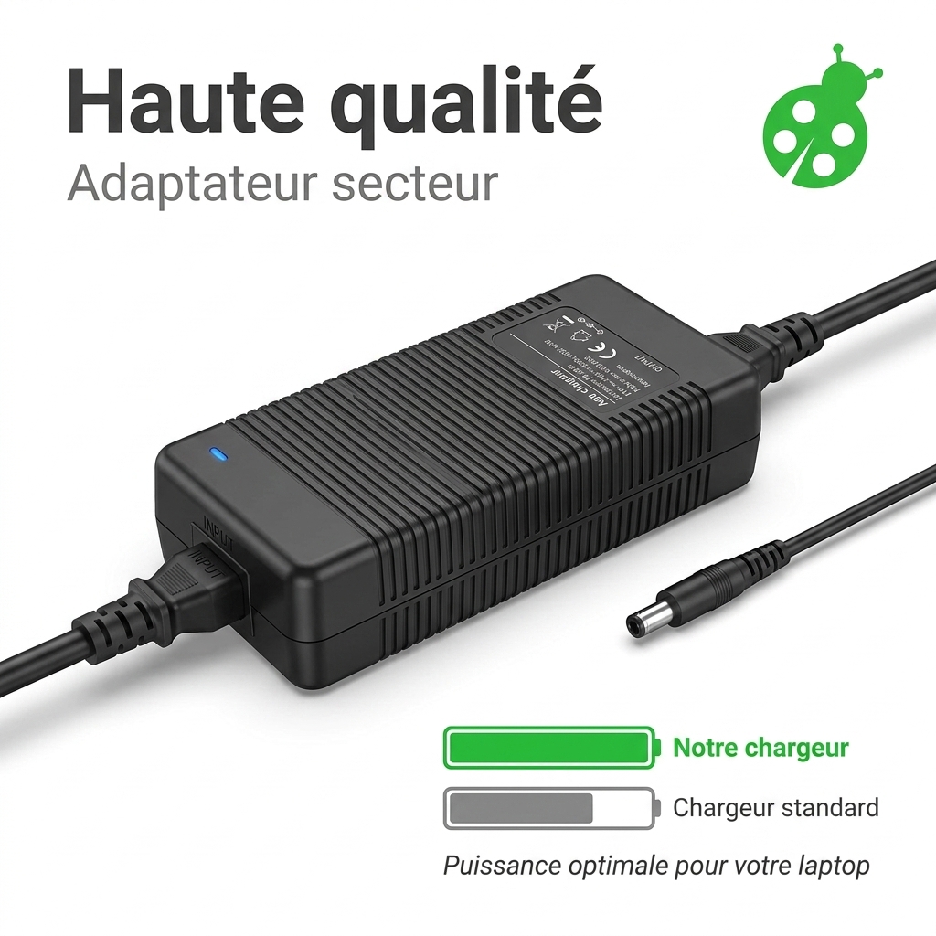 Adapter laptop acer predator helios 700 ph717 71