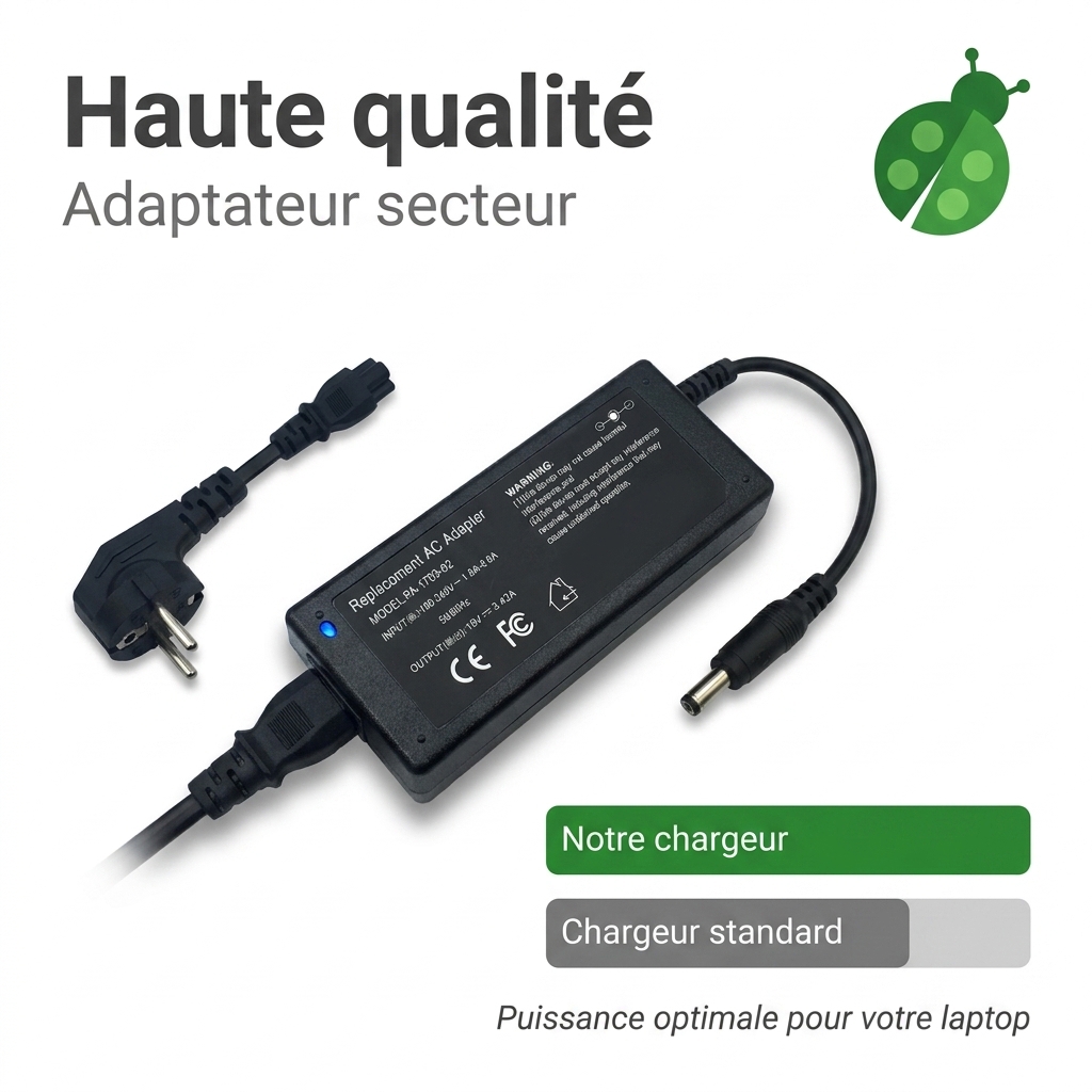 Adapter laptop asus vivobook flip 14 tp401ca ec055t