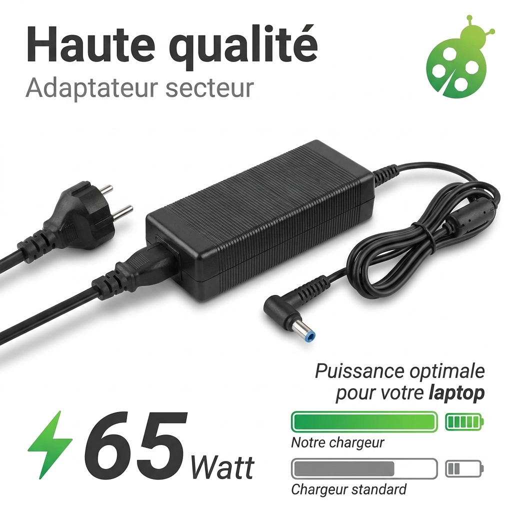 Adapter laptop hp  omen 17 w019nf