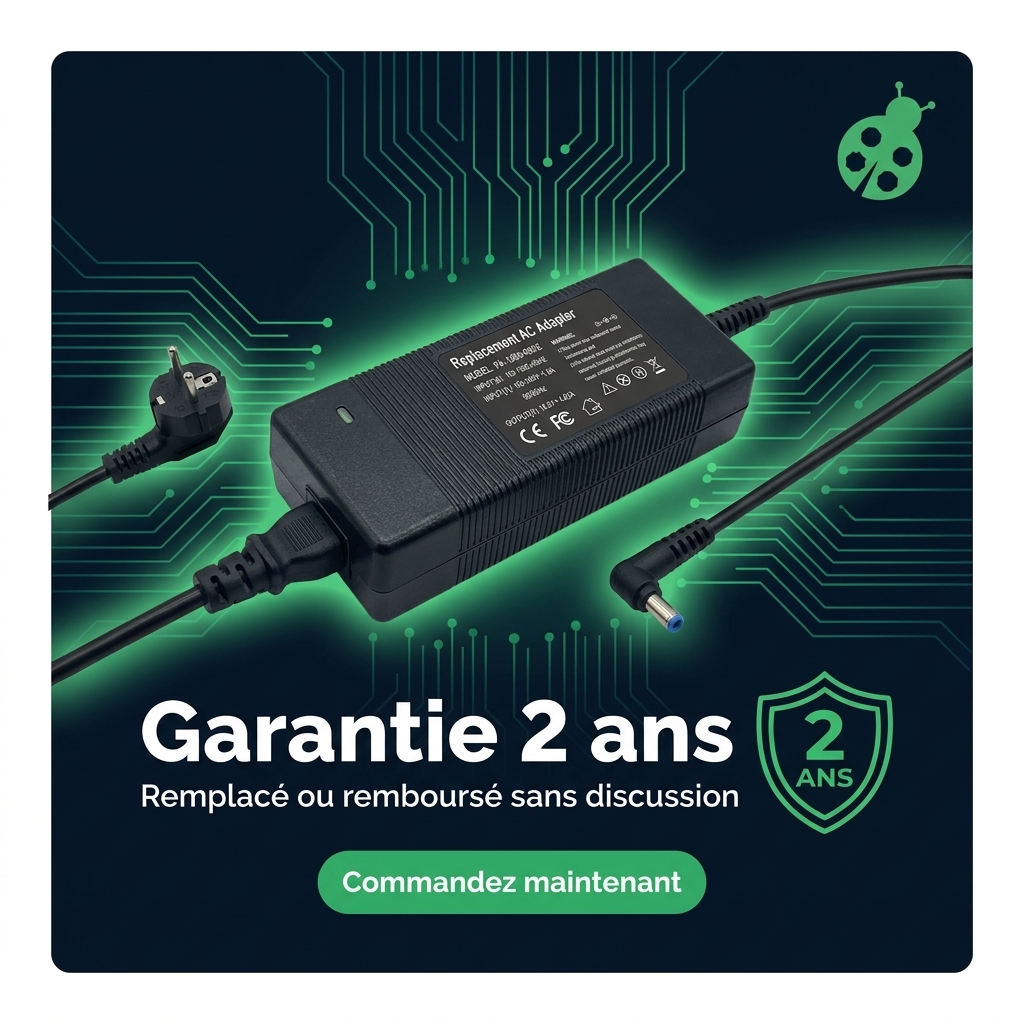 Adapter laptop hp  omen 17 w019nf