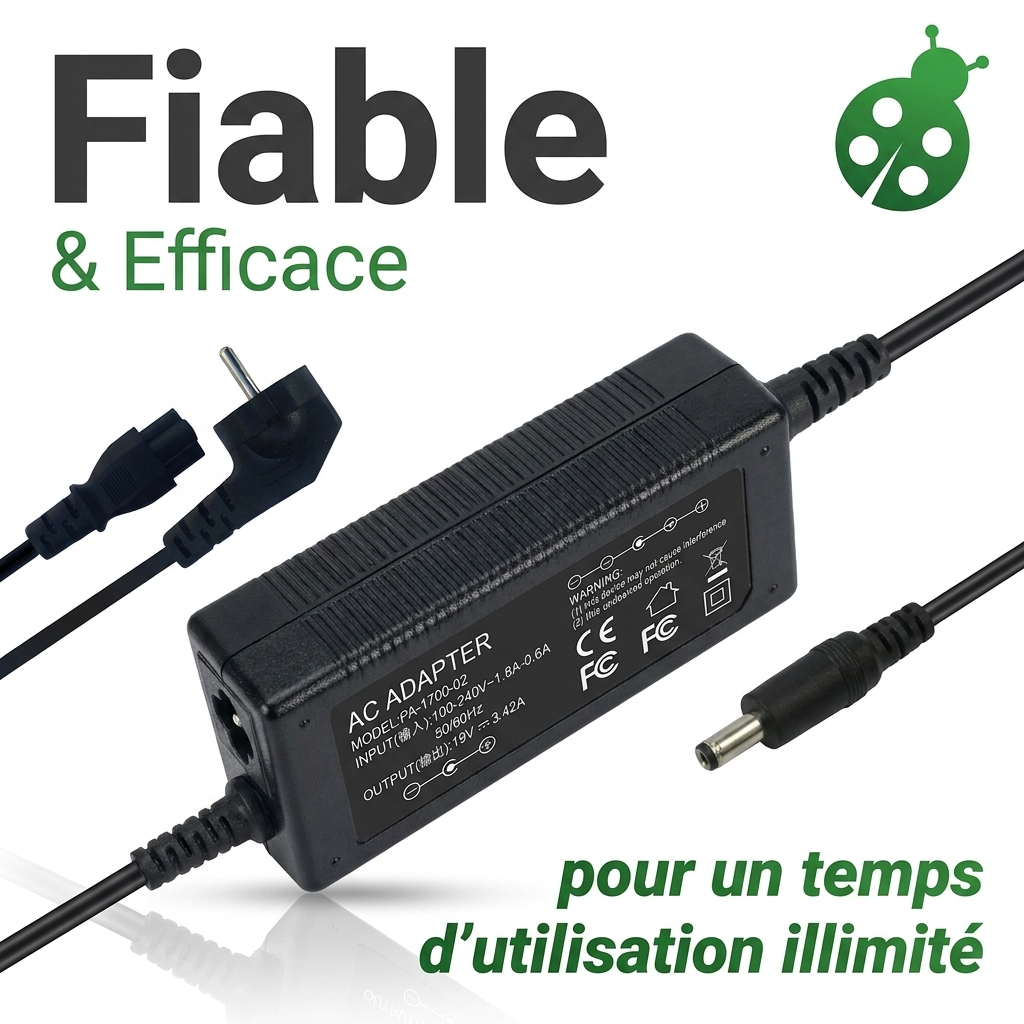 Adapter laptop asus r301ua fn115t rn