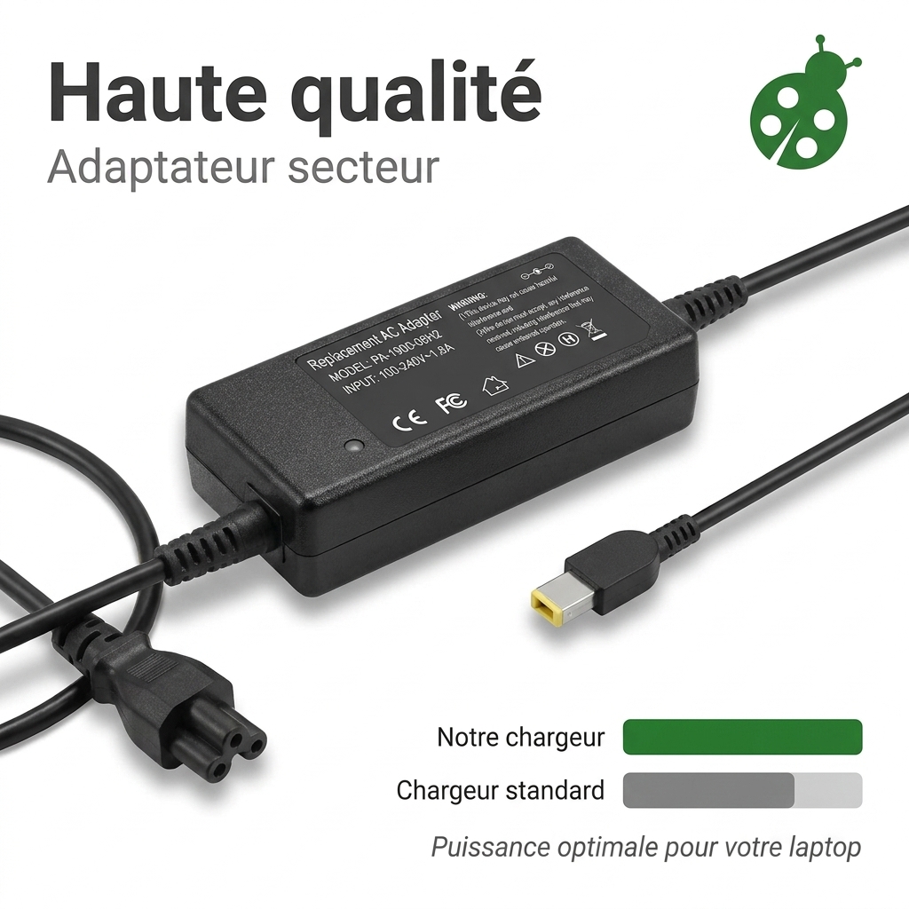 Adapter laptop lenovo thinkpad p50 20en