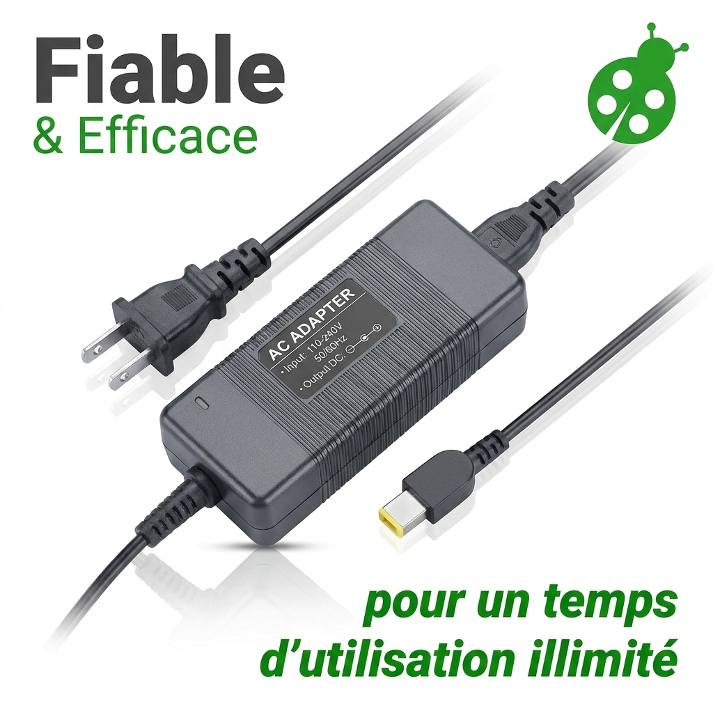 Adapter laptop lenovo thinkpad p50 20en