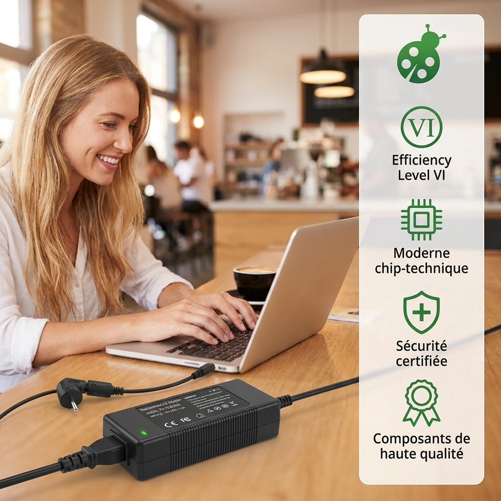 Adapter laptop lenovo thinkpad p50 20en