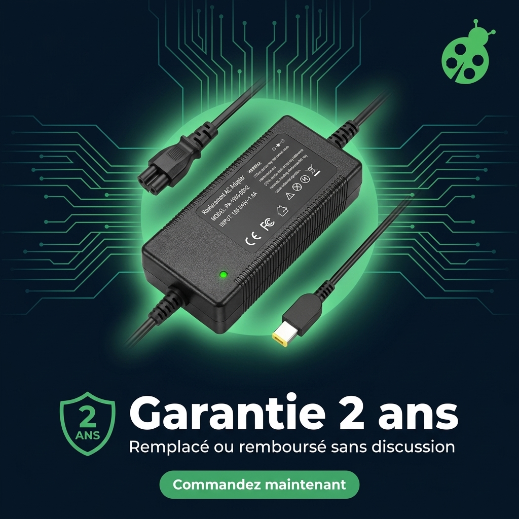 Adapter laptop lenovo thinkpad p50 20en