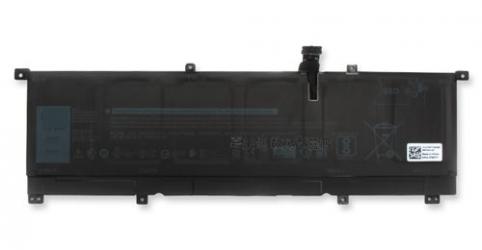 Battery for dell xps 15 2-in-1