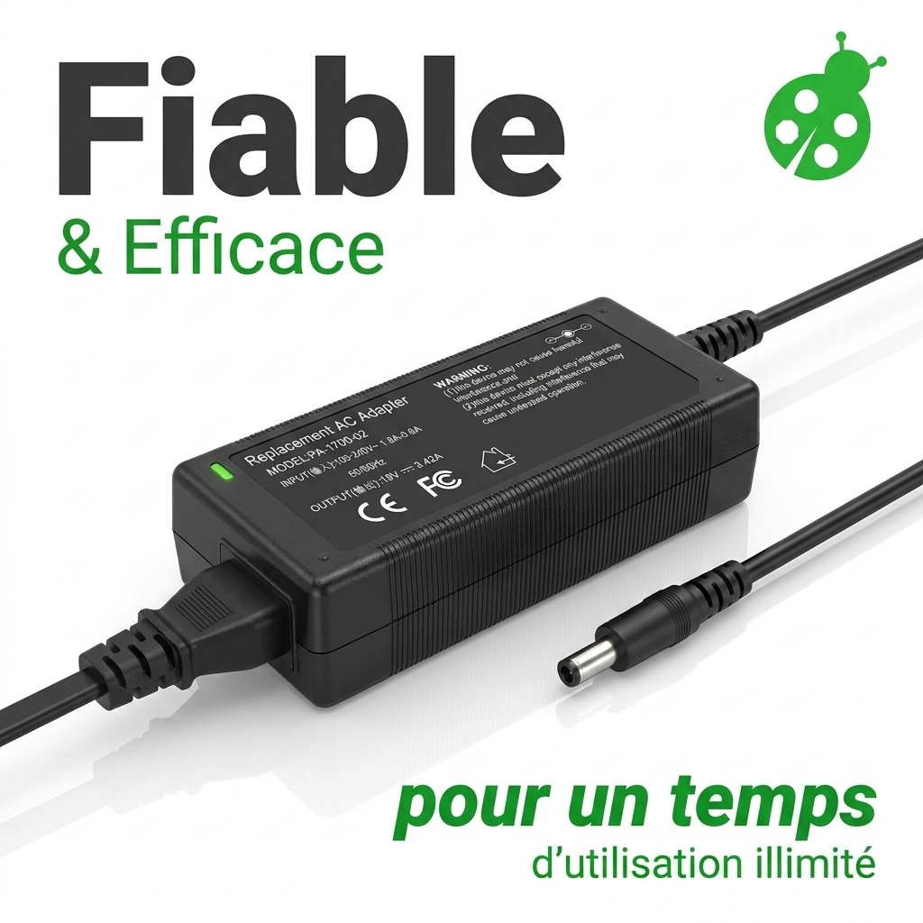 Adapter laptop asus vivobook 17 m712da au188t
