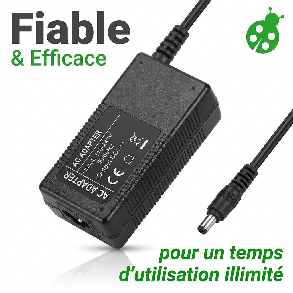 Adapter laptop clevo w940su2