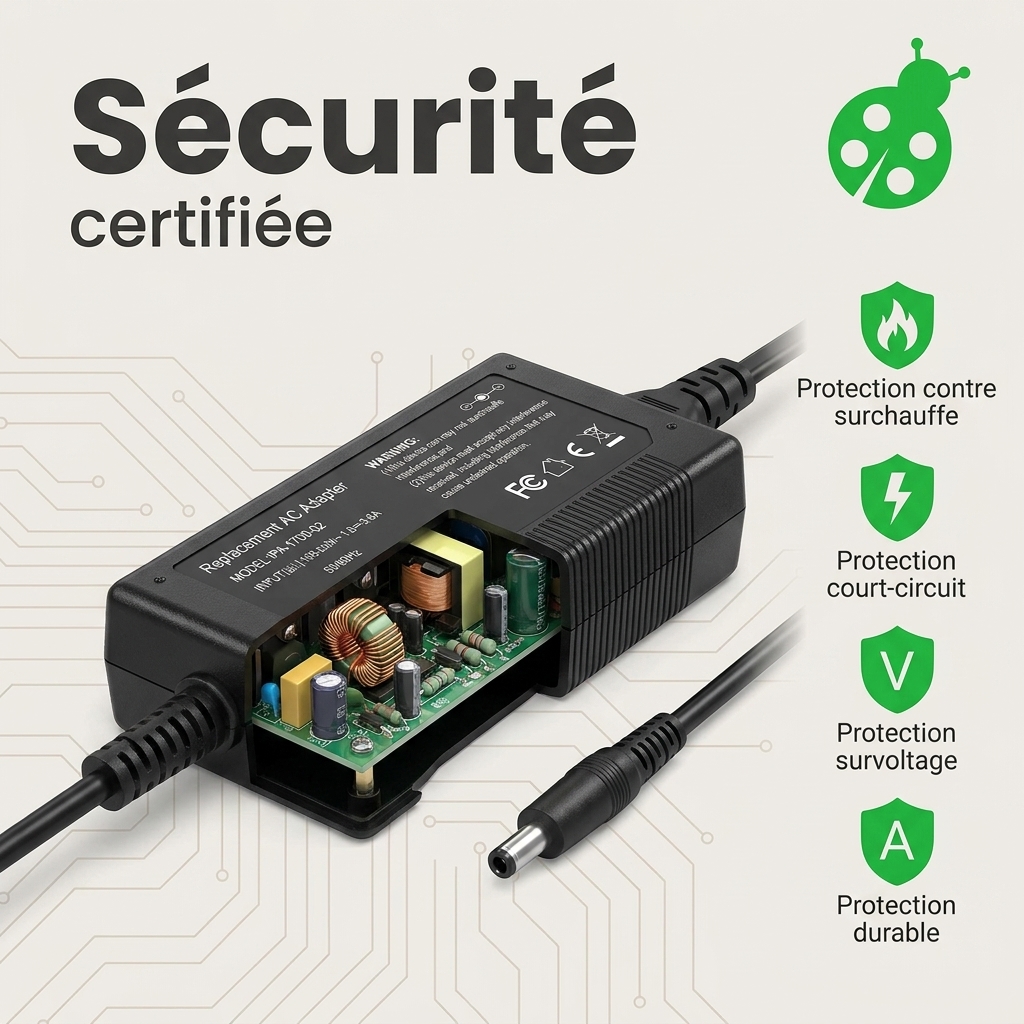 Adapter laptop asus r558ur dm480t
