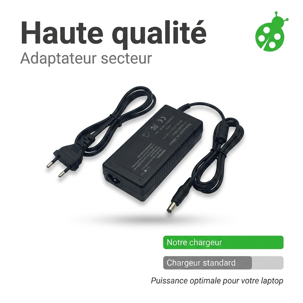 Adapter laptop asus s510qa ej117t