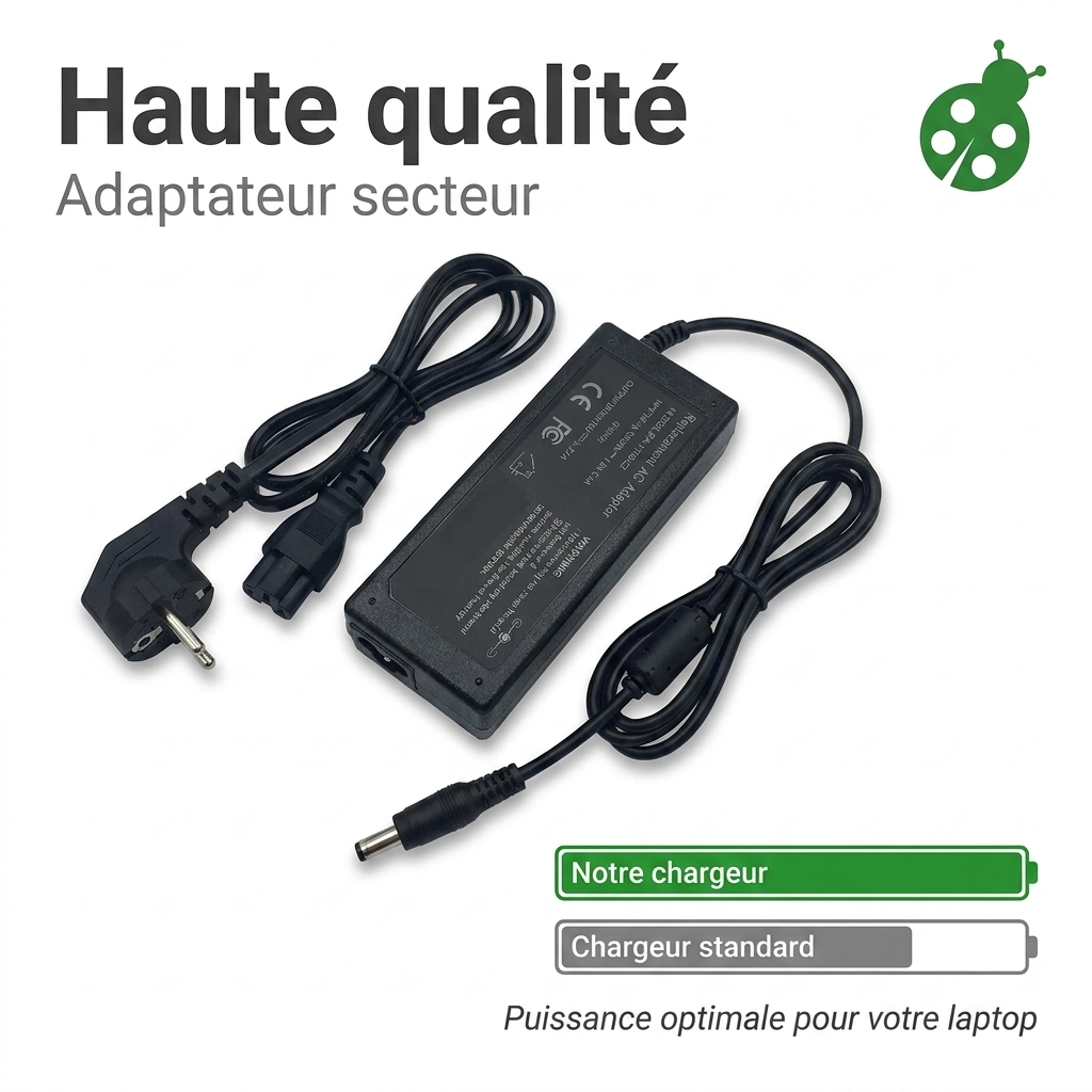 Adapter laptop asus s712fa au392t