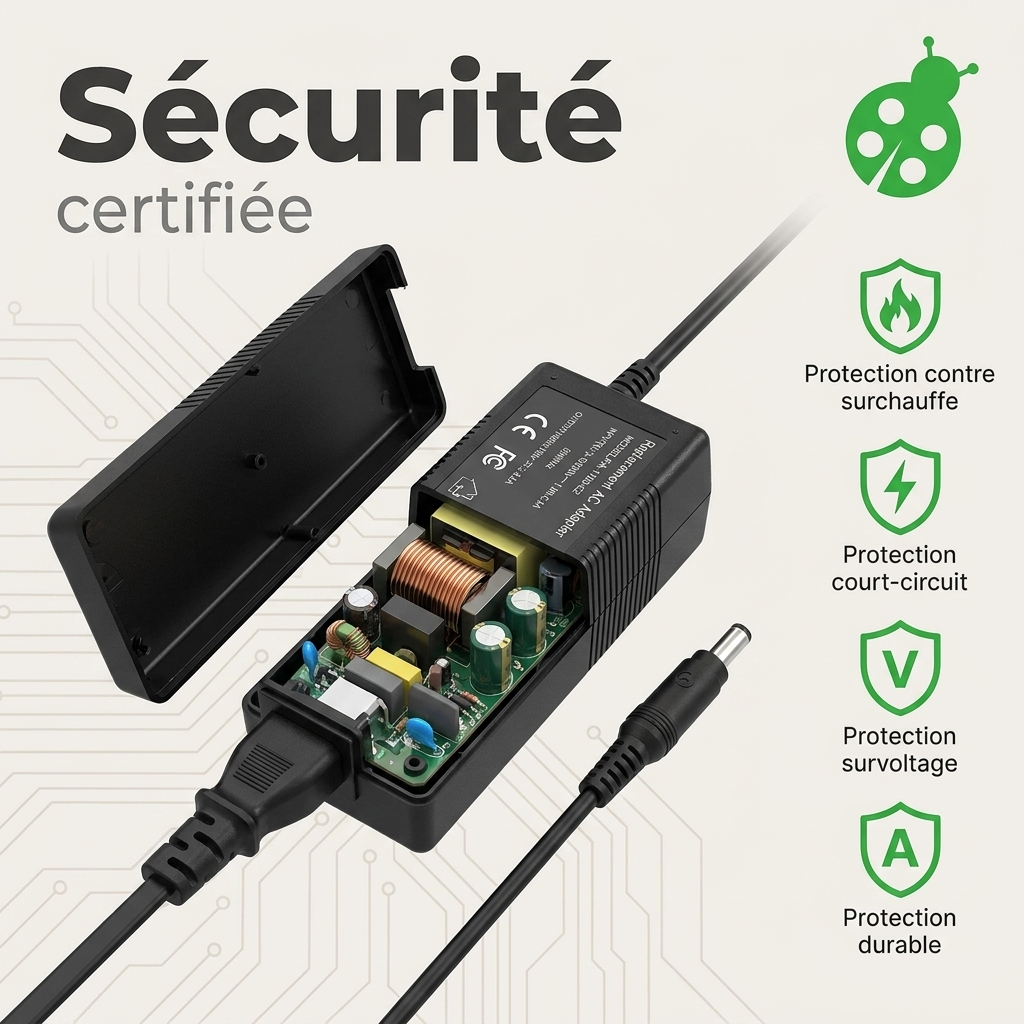 Adapter laptop asus s712fa au392t