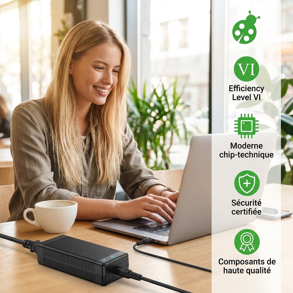 Adapter laptop asus s712fa au392t