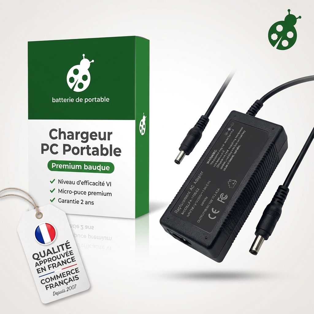 Adapter laptop asus s9j