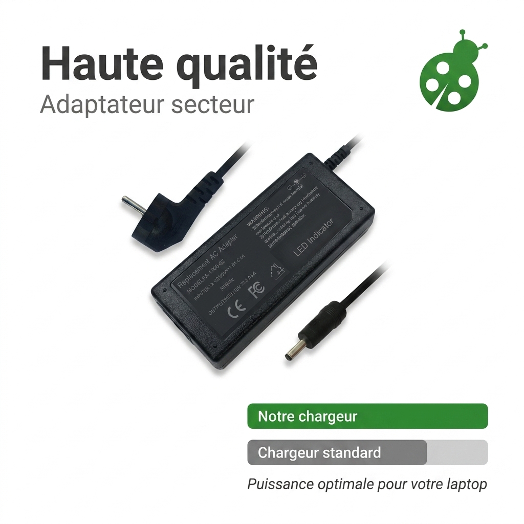Adapter laptop asus s9j