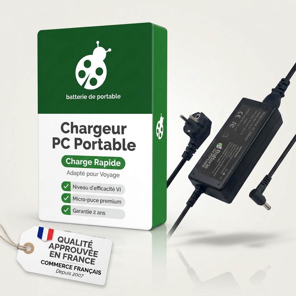 Adapter laptop medion akoya e1003