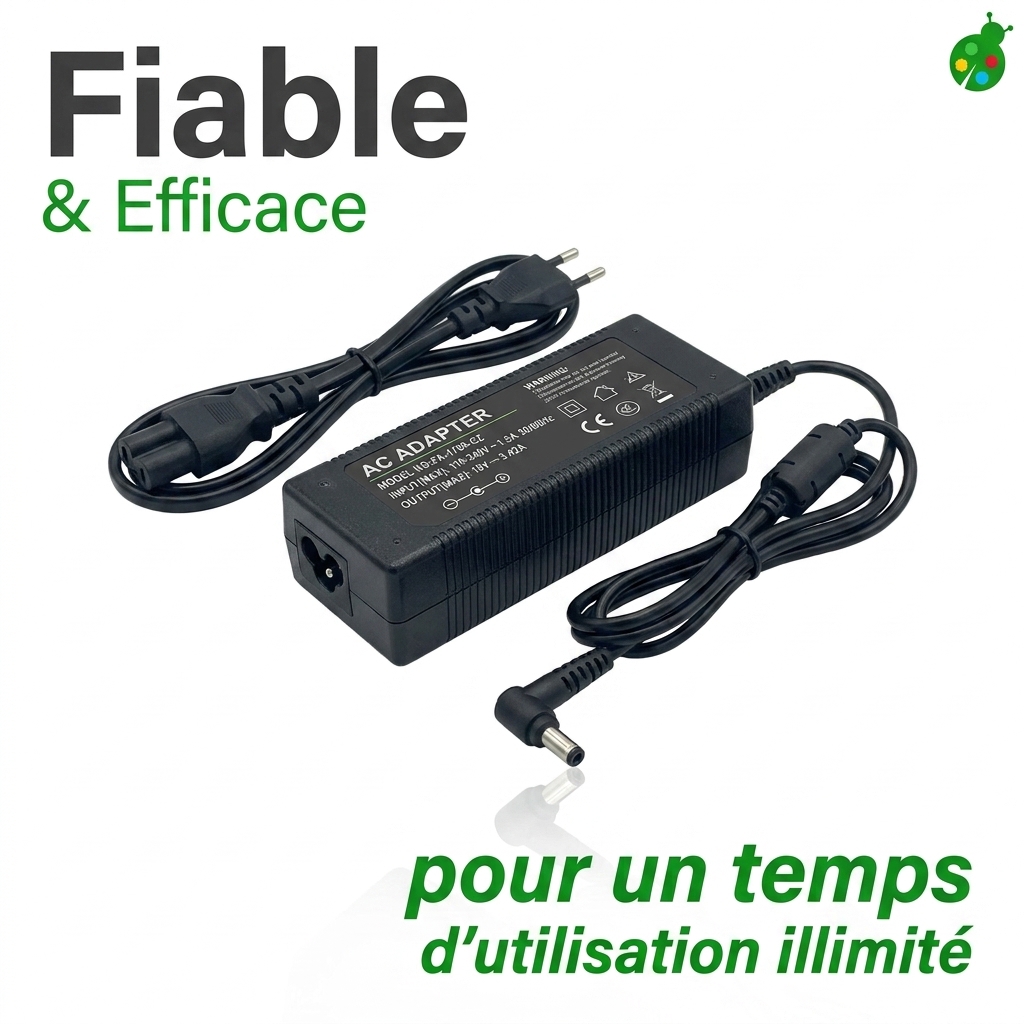 Adapter laptop medion akoya e1003