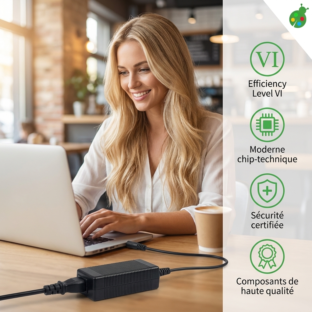 Adapter laptop medion akoya e1003
