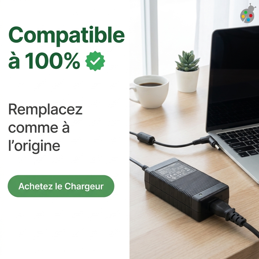 Adapter laptop medion akoya e1003