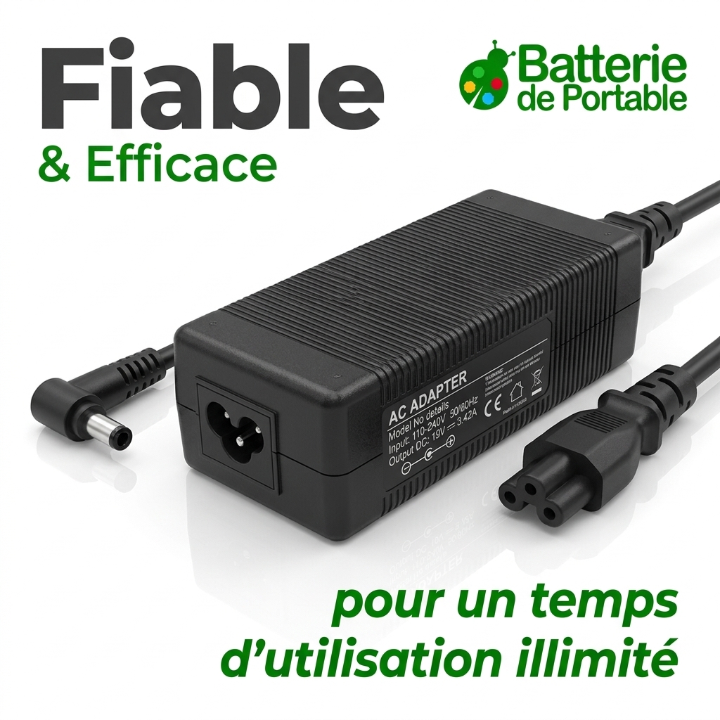 Adapter laptop medion akoya e16423 xu160t pf