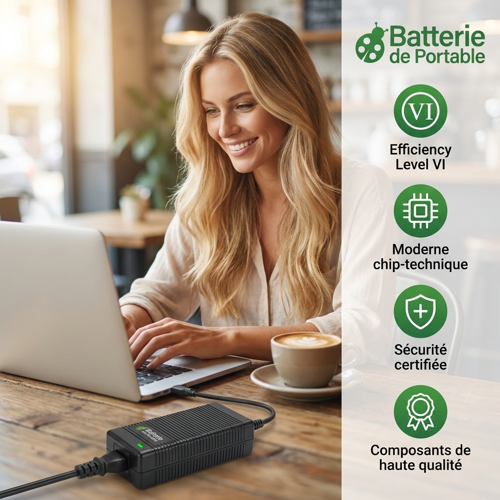Adapter laptop medion akoya e16423 xu160t pf