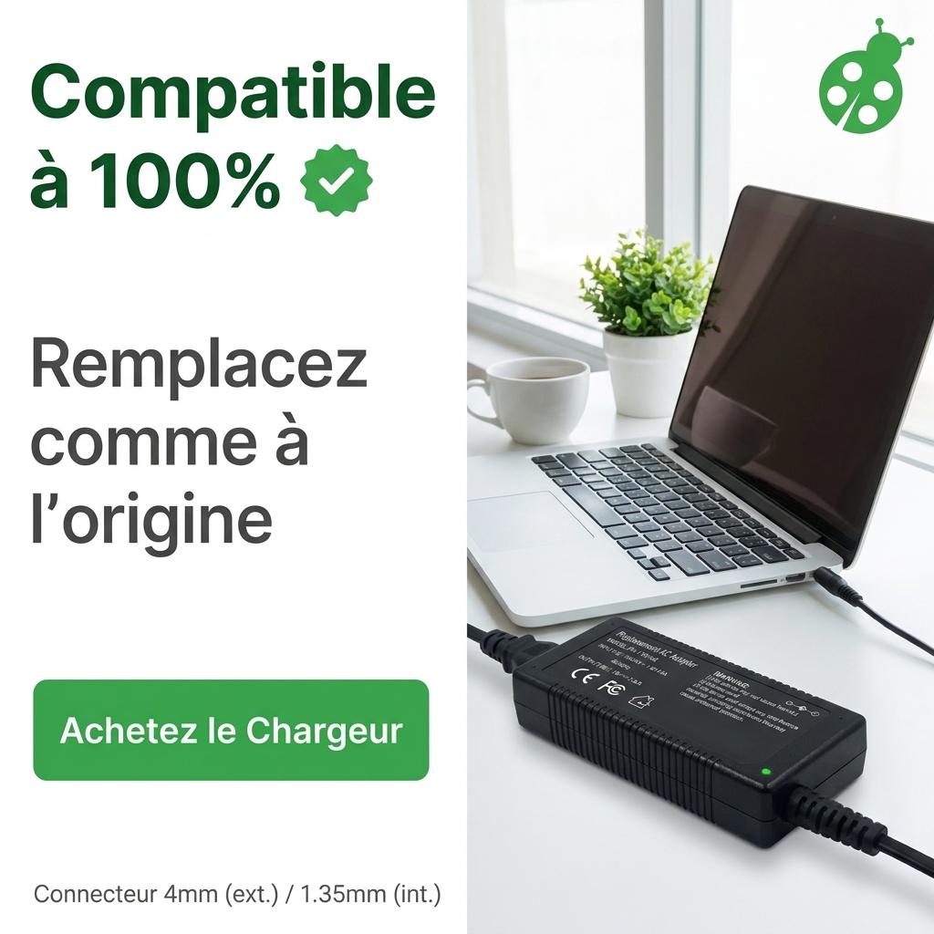 Adapter laptop asus x302la fn178t