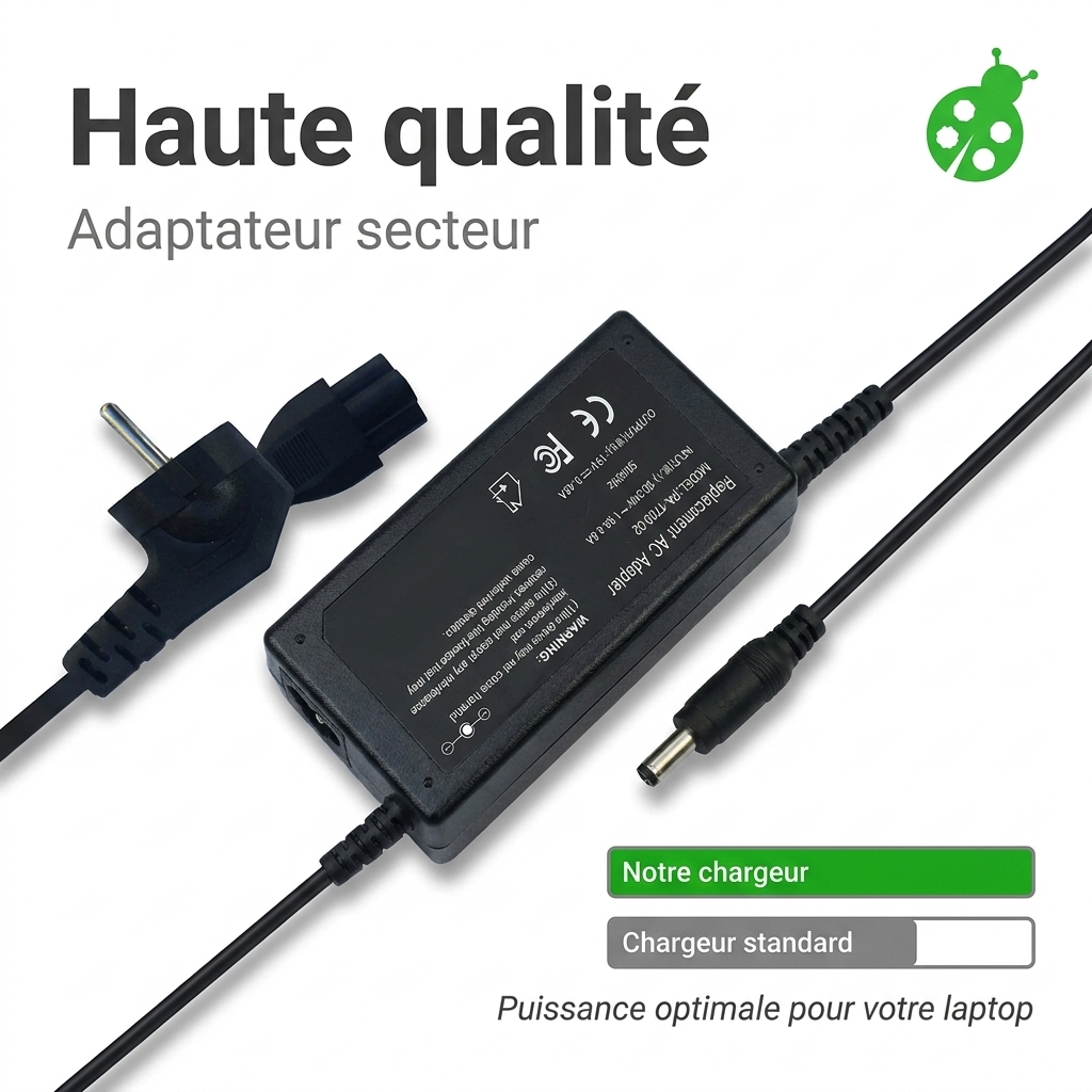 Adapter laptop asus x509ua ej189t