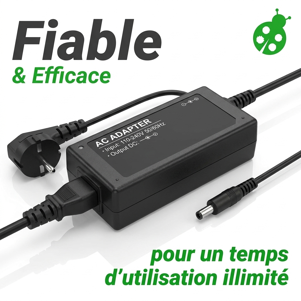 Adapter laptop asus x509ua ej189t