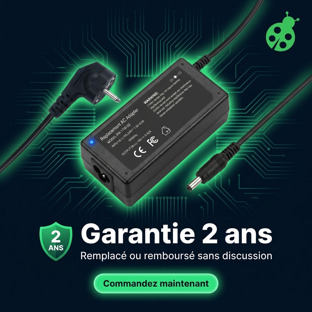 Adapter laptop asus x509ua ej189t