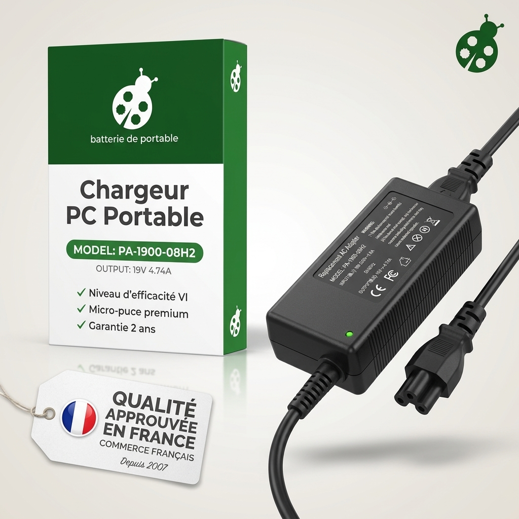 Adapter laptop ordissimo eve 2