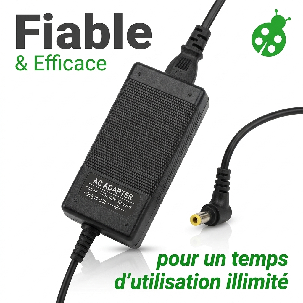 Adapter laptop ordissimo eve 2