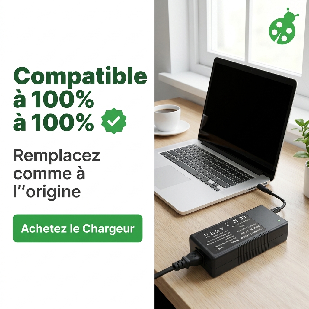 Adapter laptop ordissimo eve 2