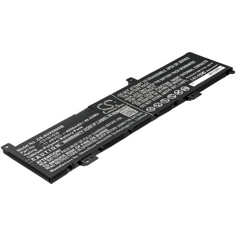 Battery  asus c31n1636