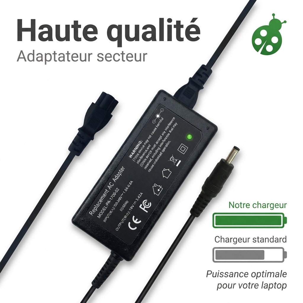 Adapter laptop asus vivobook x330f