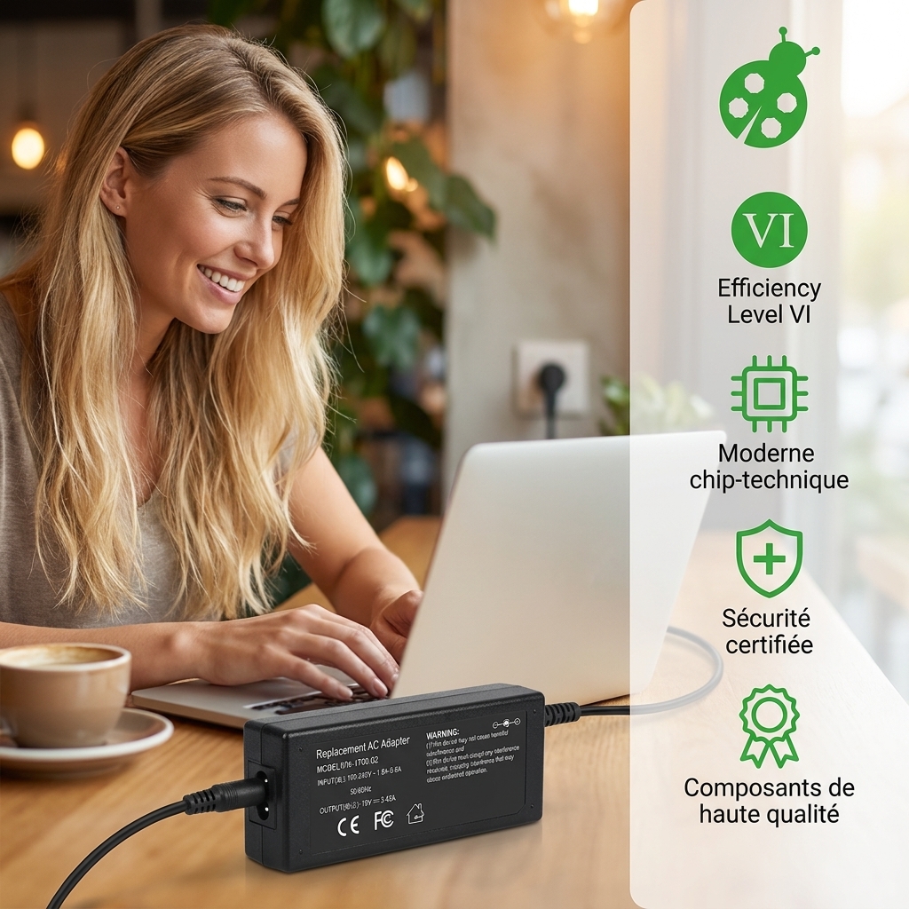 Adapter laptop asus vivobook x330f