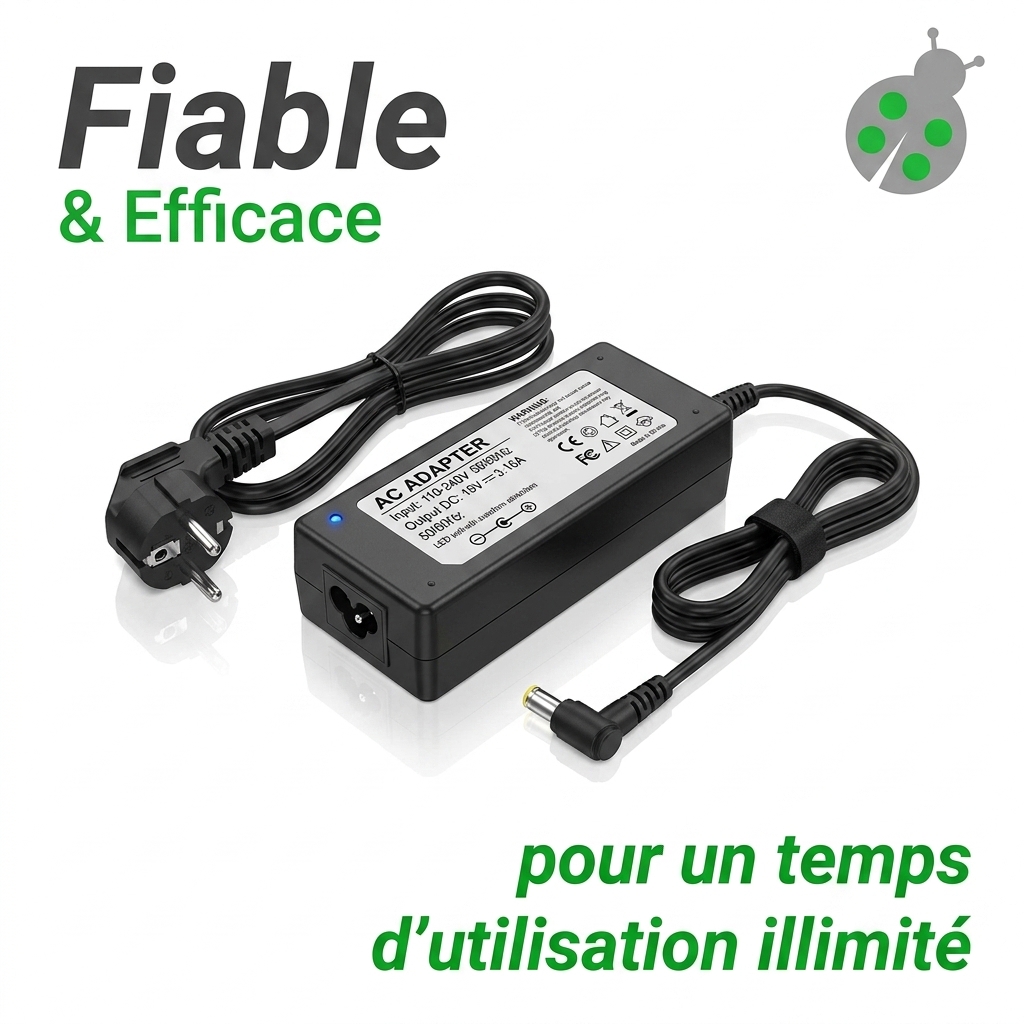 Adapter laptop asus f751sa ty119t