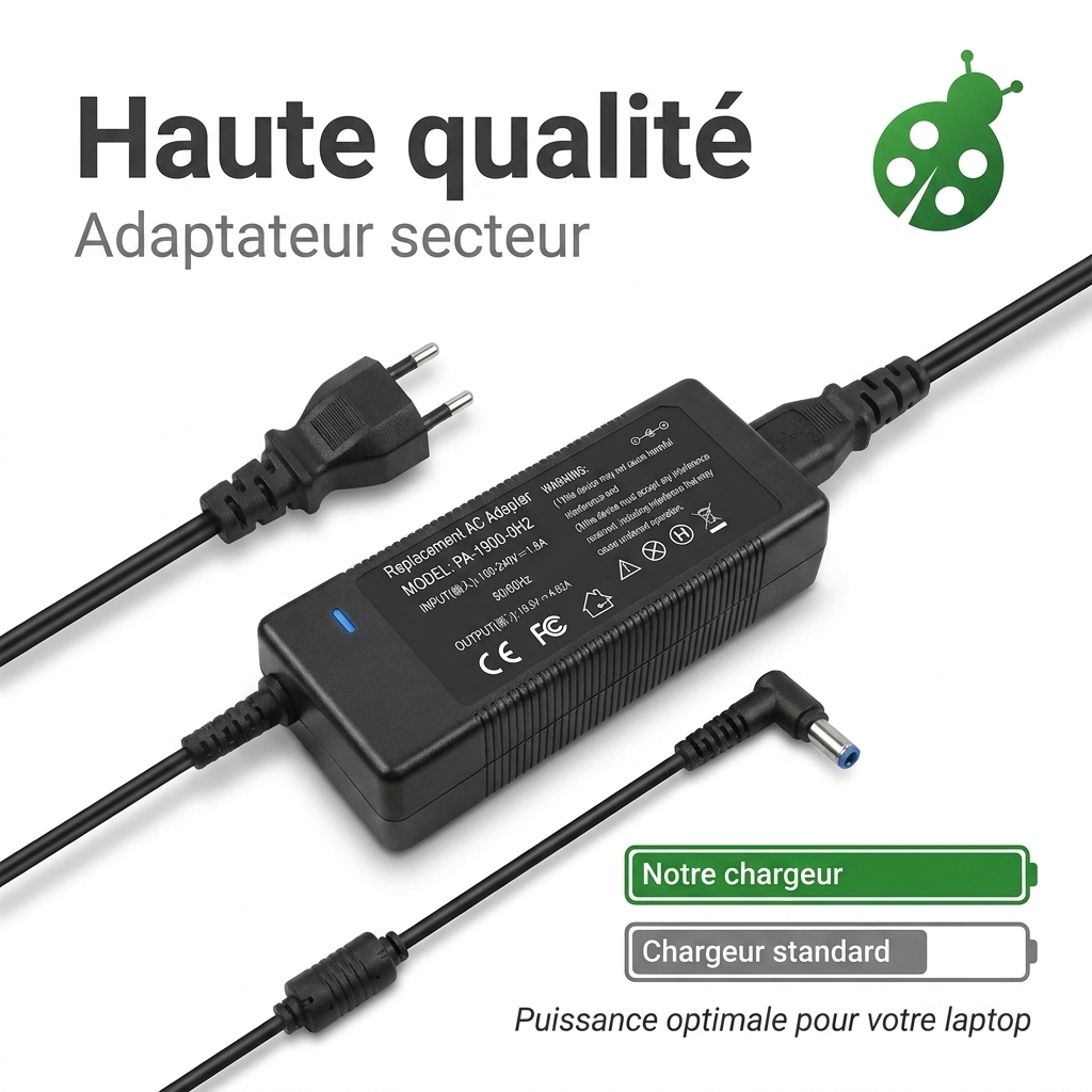 Adapter laptop dell vostro 3568ty