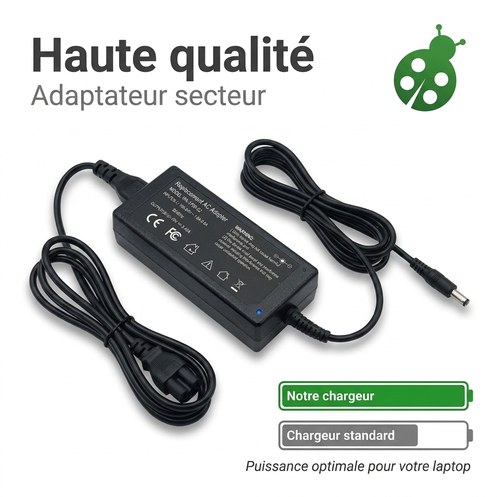 Adapter laptop asus x509fa ej014t