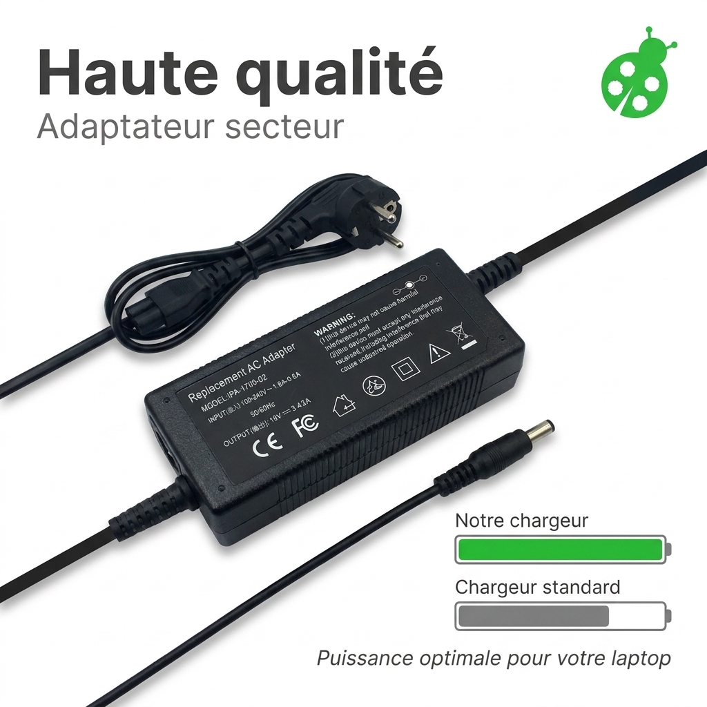 Adapter laptop asus vivobook s509da ej051t