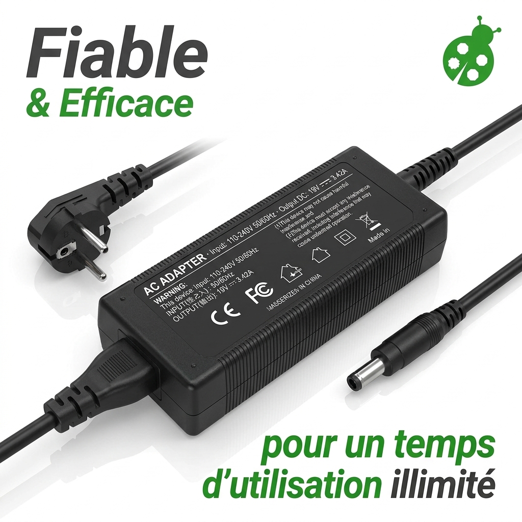 Adapter laptop asus vivobook 17 x705ma bx179t