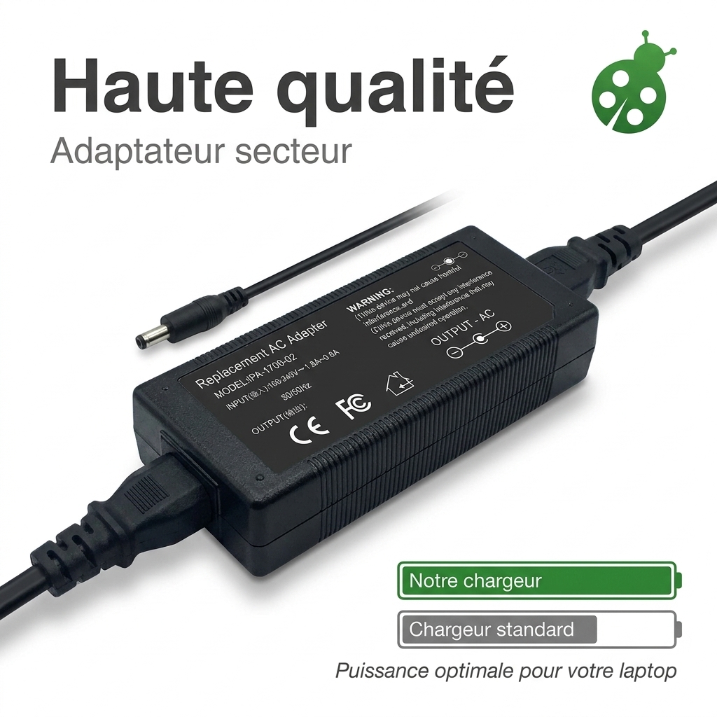 Adapter laptop asus zenbook um462da ai010t