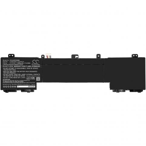 Battery for asus zenbook pro ux550ve-e3130t