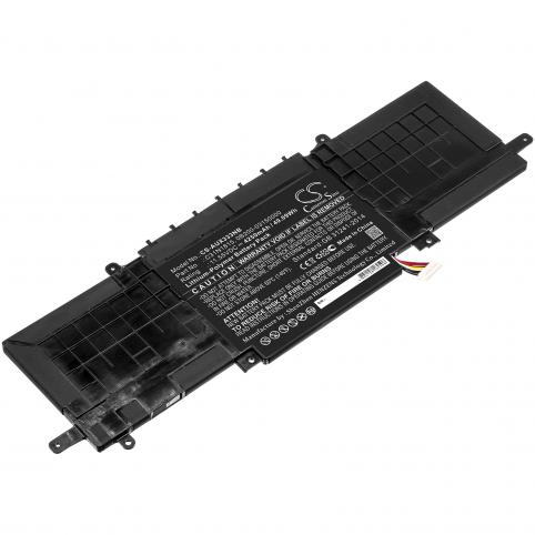 Battery  asus zenbook 13 ux333fa-a4046t