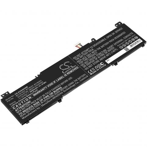 Battery for laptop asus zenbook flip 14 ux462da-ai053t