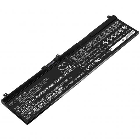 Battery for dell precision 7730