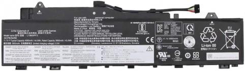 Battery for lenovo ideapad 5 14