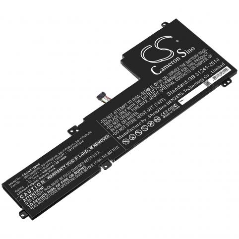 Battery for lenovo ideapad 5-15are05 81yqcto1ww