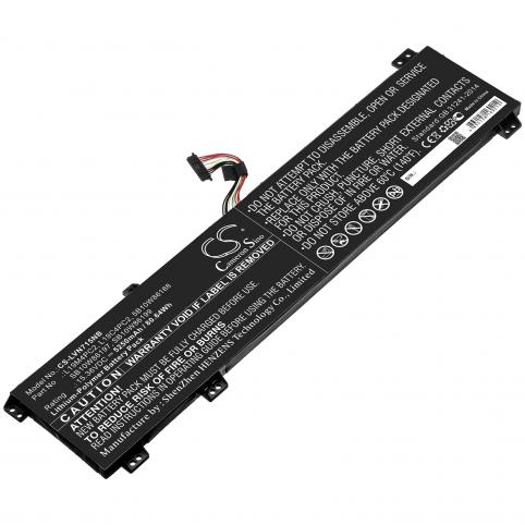 Battery  lenovo l19c4pc1